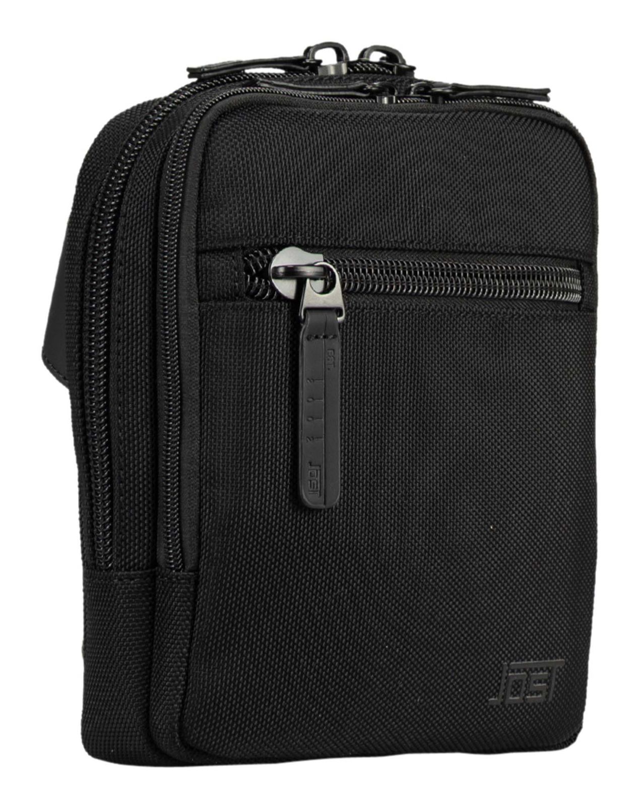 JOST Balling Shoulder Bag XS Black JOST Balling Shoulder Bag XS Black