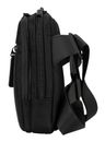 JOST Balling Shoulder Bag XS Black JOST Balling Shoulder Bag XS Black