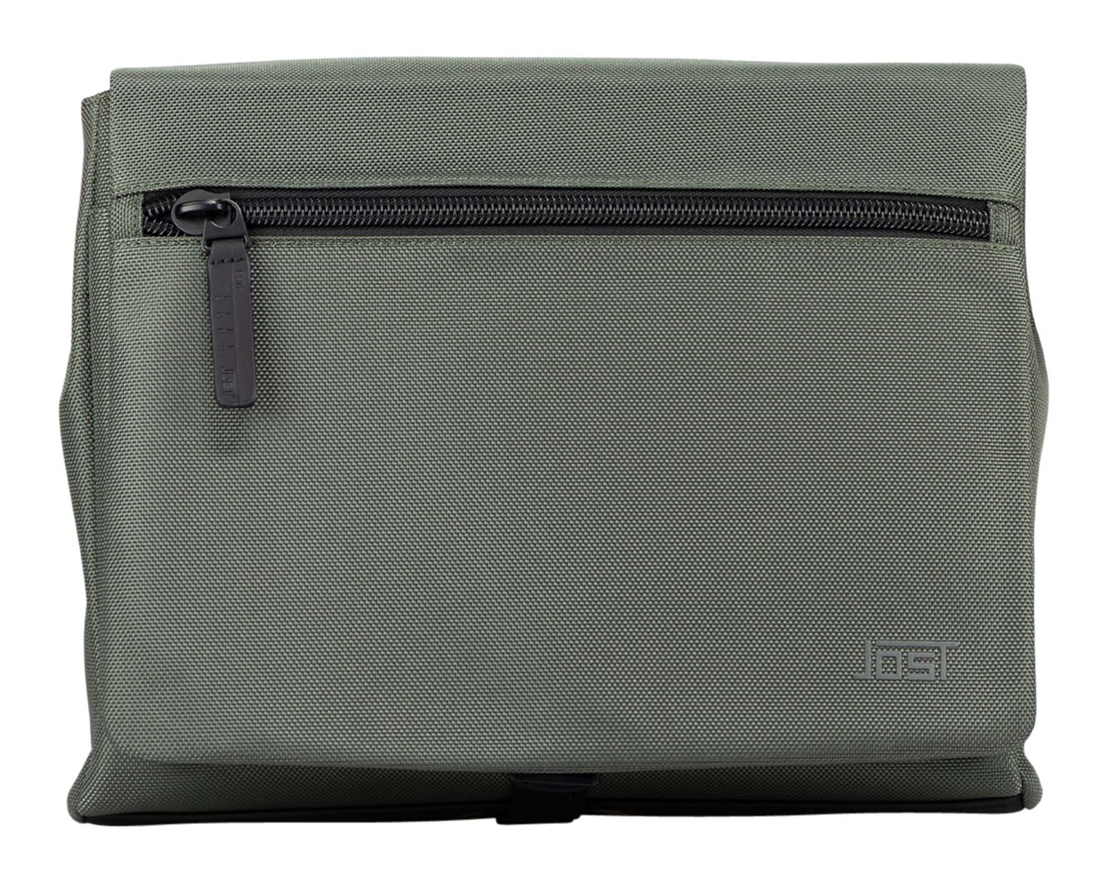JOST Balling Schoulder Bag M Olive