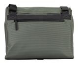 JOST Balling Schoulder Bag M Olive JOST Balling Schoulder Bag M Olive