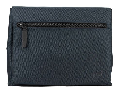 JOST Balling Schoulder Bag M Navy