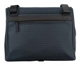 JOST Balling Schoulder Bag M Navy JOST Balling Schoulder Bag M Navy