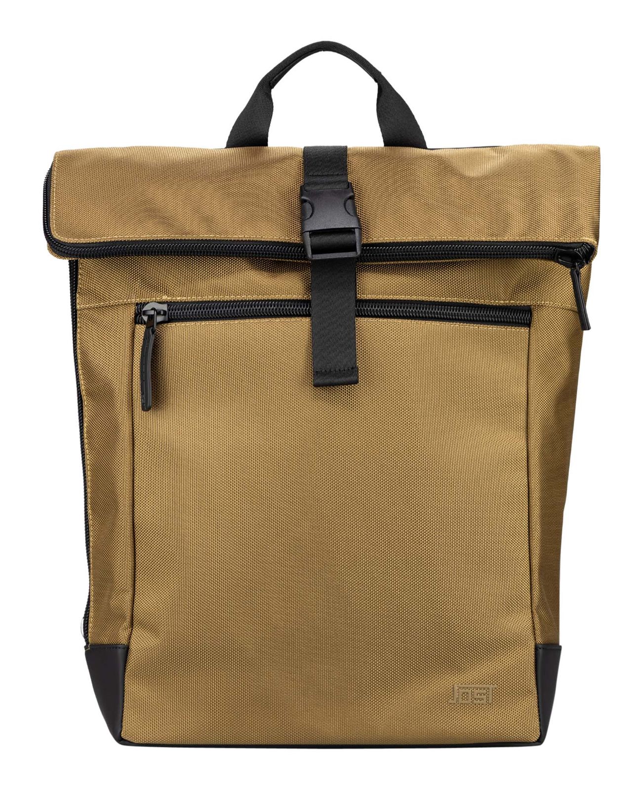 JOST Balling Currier Backpack Mustard