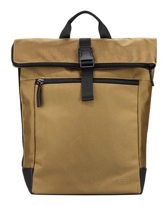 JOST Balling Currier Backpack Mustard