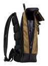 JOST Balling Currier Backpack Mustard JOST Balling Currier Backpack Mustard