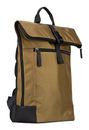 JOST Balling Currier Backpack Mustard JOST Balling Currier Backpack Mustard