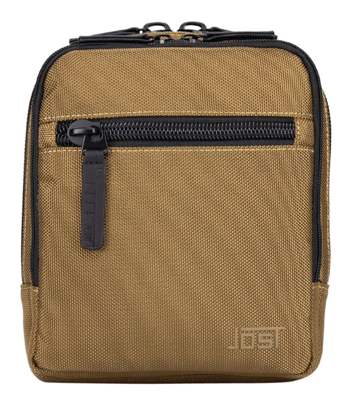 JOST Balling Shoulder Bag XS Mustard