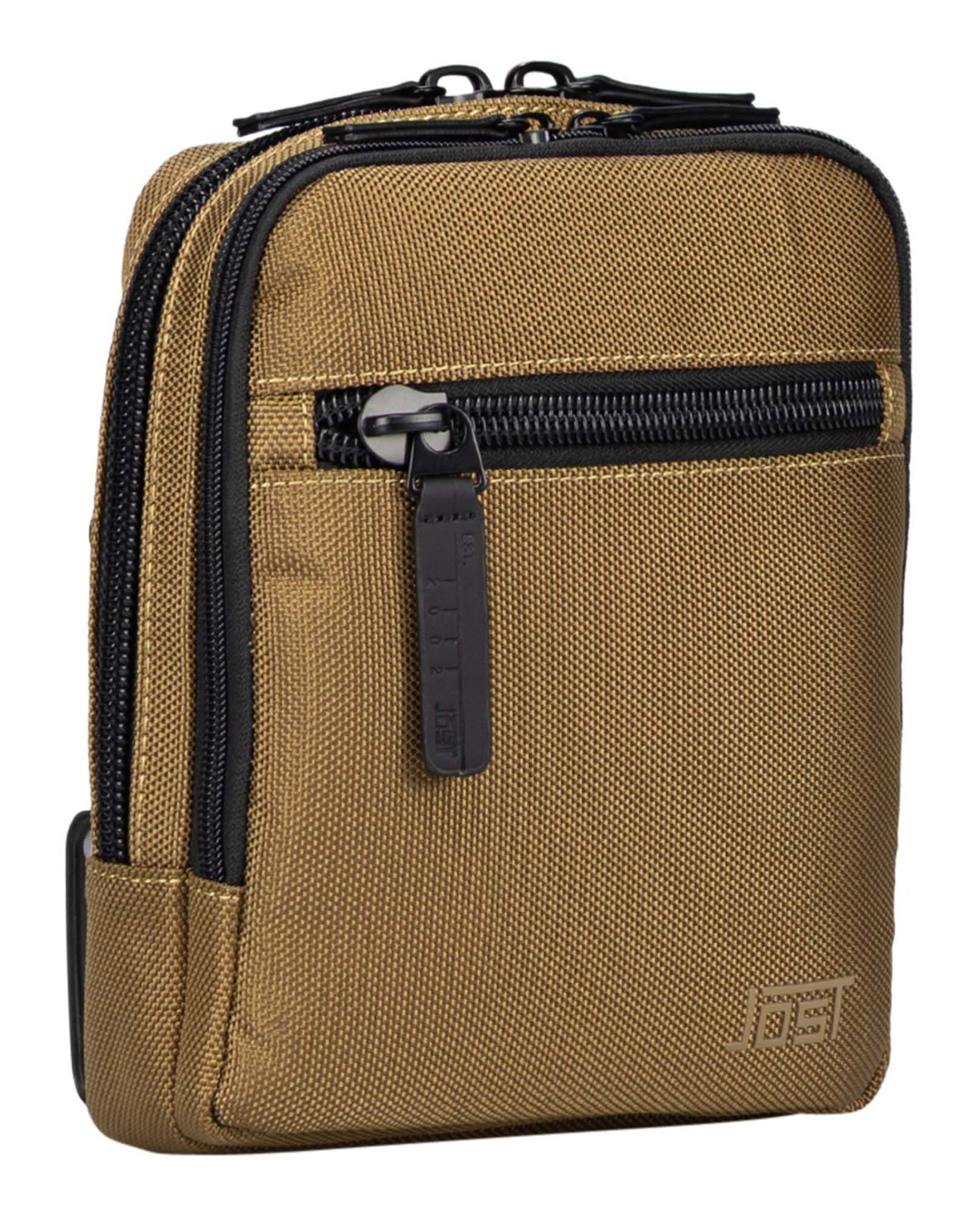JOST Balling Shoulder Bag XS Mustard JOST Balling Shoulder Bag XS Mustard