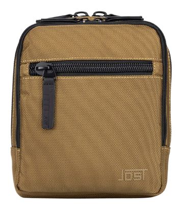 JOST Balling Shoulder Bag XS Mustard