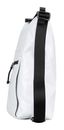 JOST Kala 2-Way Bag White