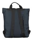 JOST Balling Currier Backpack Navy JOST Balling Currier Backpack Navy