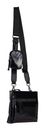 JOST Kala Crossbody Bag Black