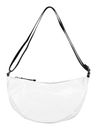JOST Kala Crossbody Bag White