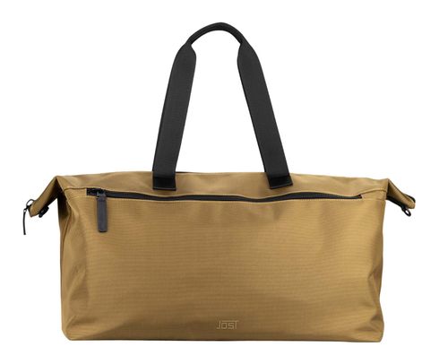 JOST Balling Travel Bag Mustard