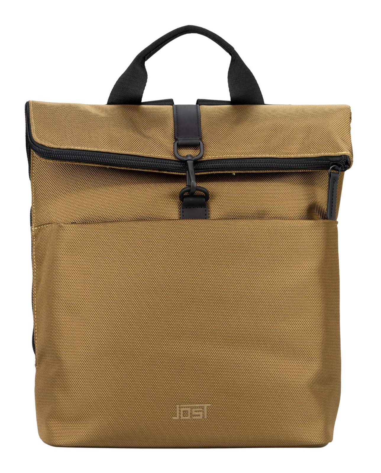 JOST Balling Currier Backpack Mustard