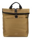 JOST Balling Currier Backpack Mustard JOST Balling Currier Backpack Mustard