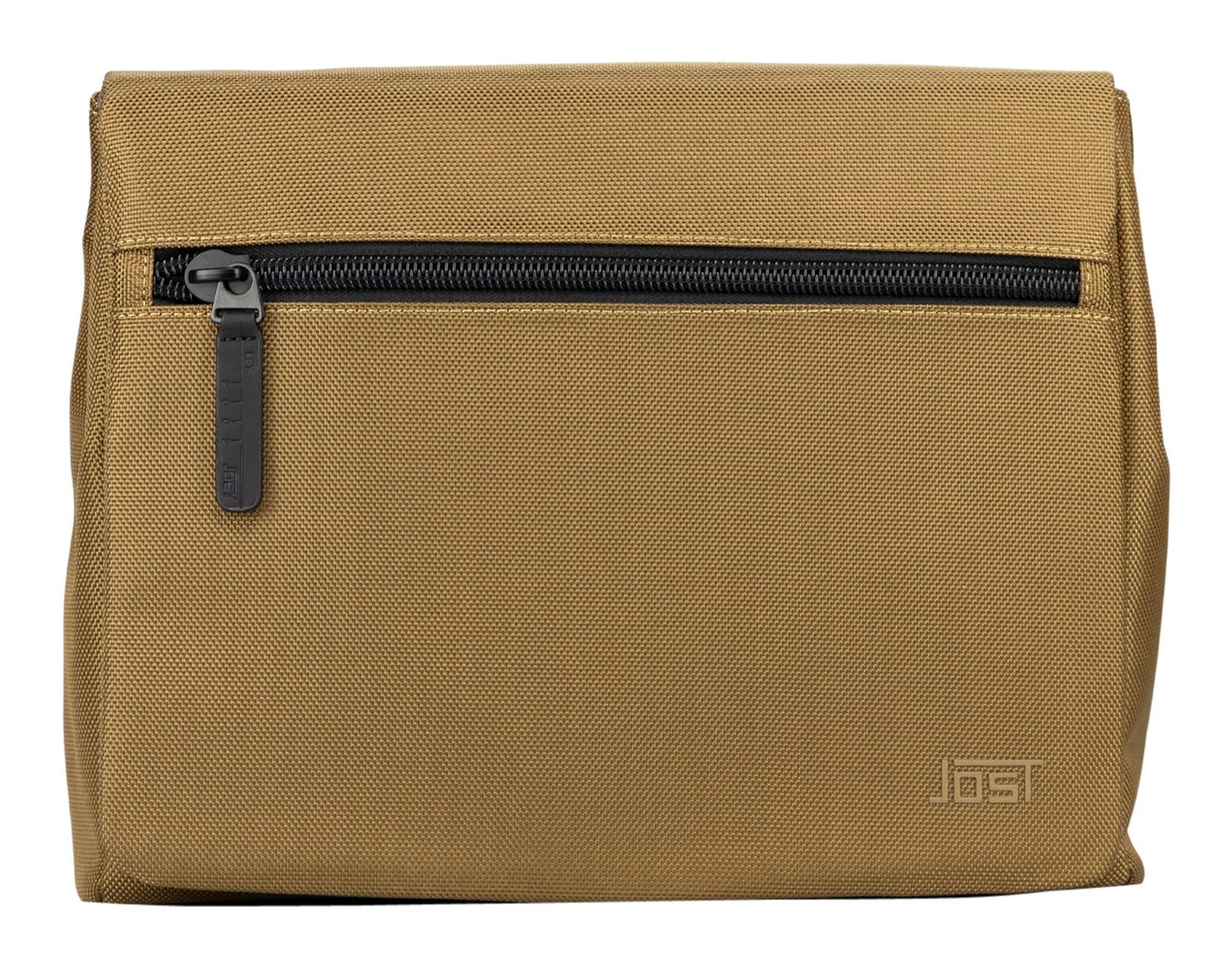 JOST Balling Schoulder Bag M Mustard