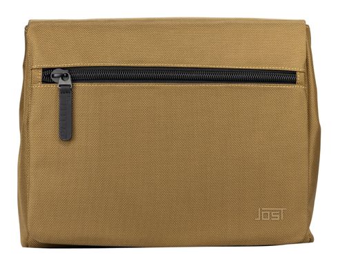 JOST Balling Schoulder Bag M Mustard