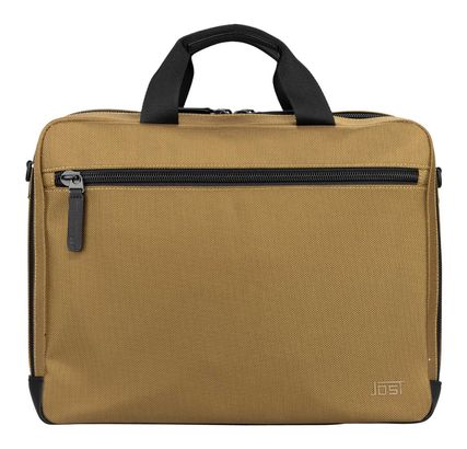 JOST Balling Business Bag 2C Mustard JOST Balling Business Bag 2C Mustard