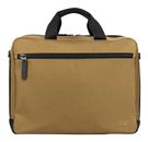 JOST Balling Business Bag 2C Mustard