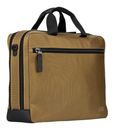 JOST Balling Business Bag 2C Mustard