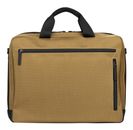 JOST Balling Business Bag 2C Mustard
