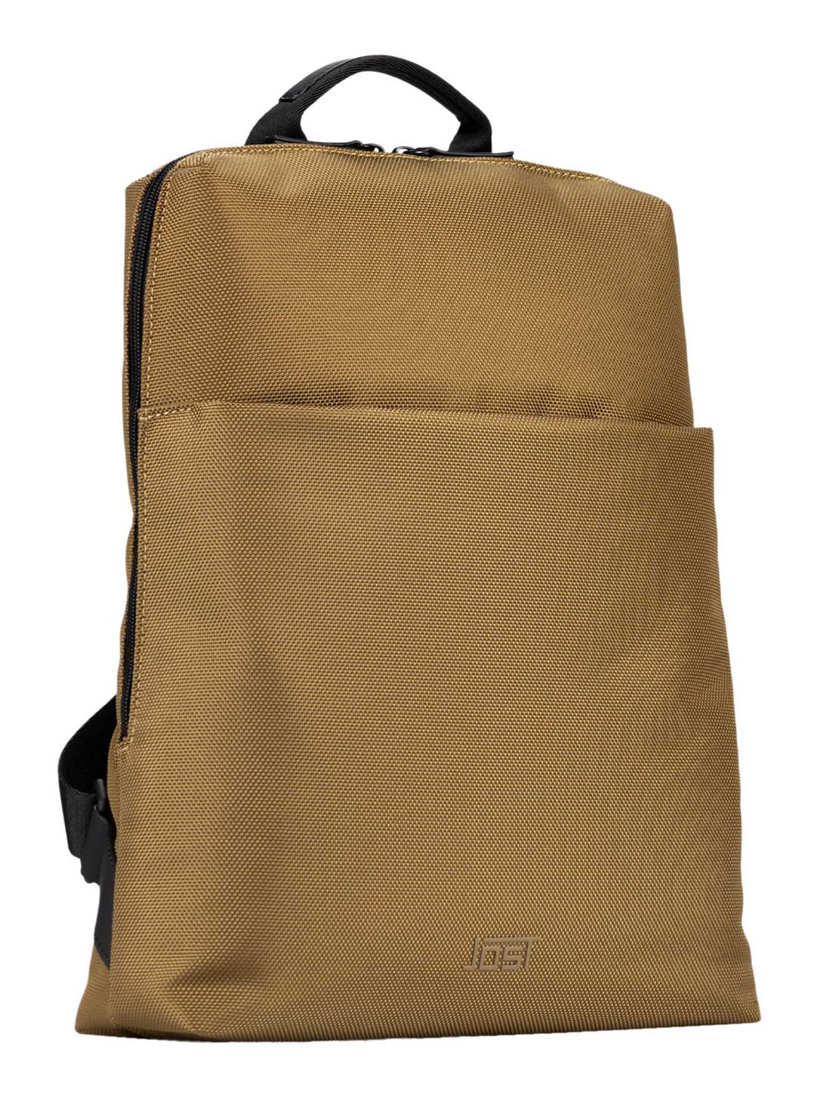 JOST Balling Backpack S Mustard JOST Balling Backpack S Mustard