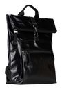 JOST Kala Currier Backpack Black JOST Kala Currier Backpack Black