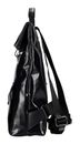 JOST Kala Currier Backpack Black JOST Kala Currier Backpack Black