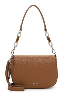 SURI FREY SFY Jeanny Handbag with Flap Sahara