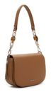 SURI FREY SFY Jeanny Handbag with Flap Sahara