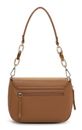 SURI FREY SFY Jeanny Handbag with Flap Sahara