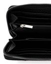 Tamaris TAS Katrina SC Zip Around Wallet Black