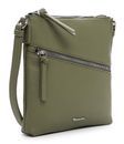 Tamaris Alessia Crossover Bag Lightkhaki