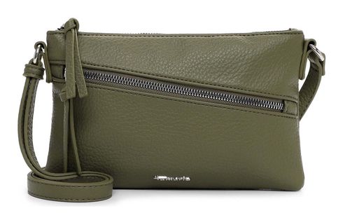 Tamaris Alessia Crossover Bag Lightkhaki