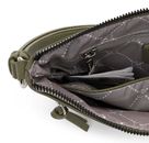 Tamaris Alessia Crossover Bag Lightkhaki