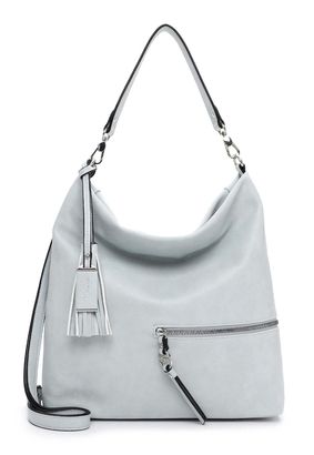 Tamaris Nele Hobo Bag Lightblue