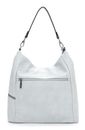Tamaris Nele Hobo Bag Lightblue