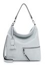 Tamaris Nele Hobo Bag Lightblue