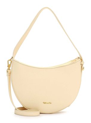 Tamaris TAS Kathi SC Hobo Bag S Lightyellow