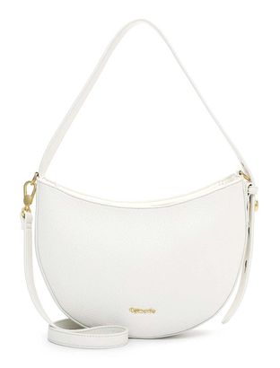 Tamaris TAS Kathi SC Hobo Bag S White