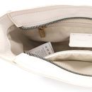 Tamaris TAS Kathi SC Hobo Bag S White