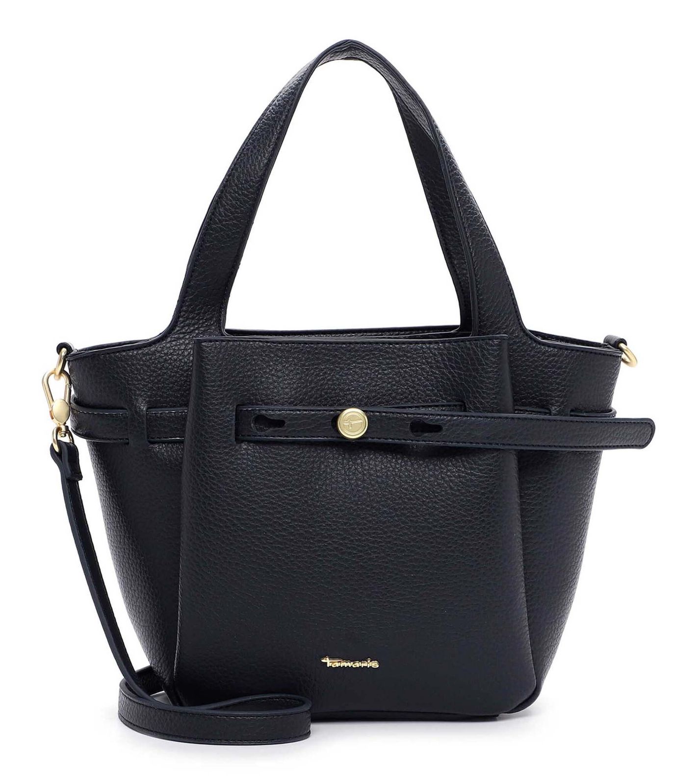 Tamaris TAS Kathi SC City Shopper S Blue