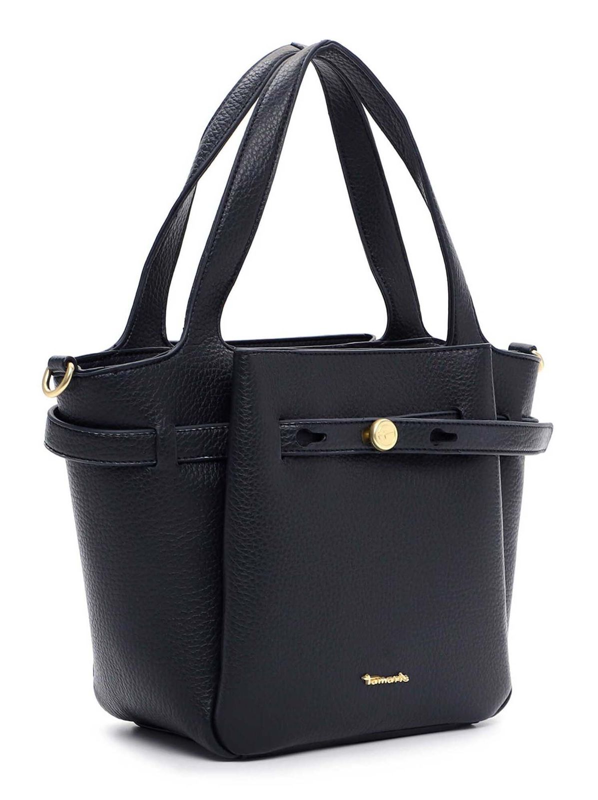 Tamaris TAS Kathi SC City Shopper S Blue Tamaris TAS Kathi SC City Shopper S Blue