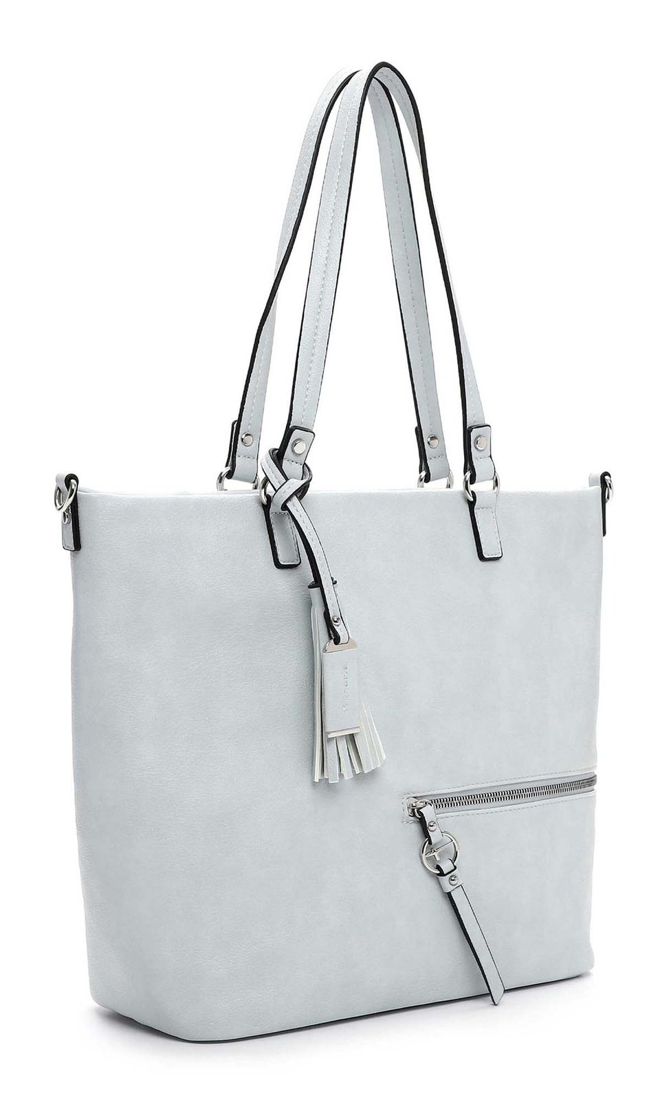 Tamaris Nele Shopper Lightblue Tamaris Nele Shopper Lightblue
