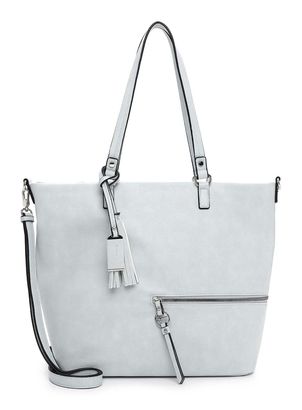 Tamaris Nele Shopper Lightblue Tamaris Nele Shopper Lightblue
