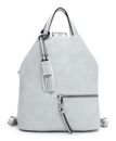 Tamaris Nele Backpack Lightblue Tamaris Nele Backpack Lightblue