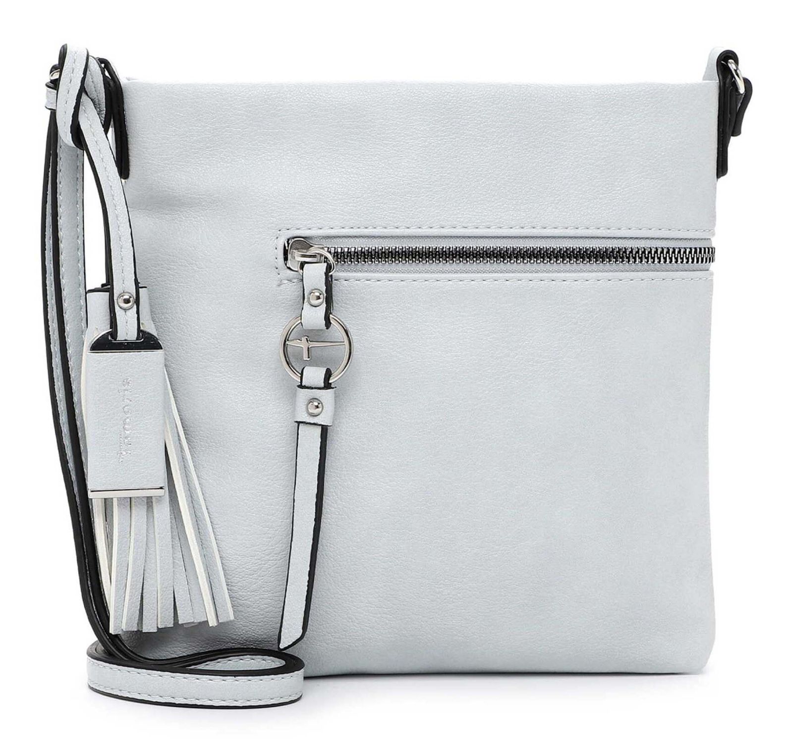 Tamaris Nele Crossover Bag Lightblue