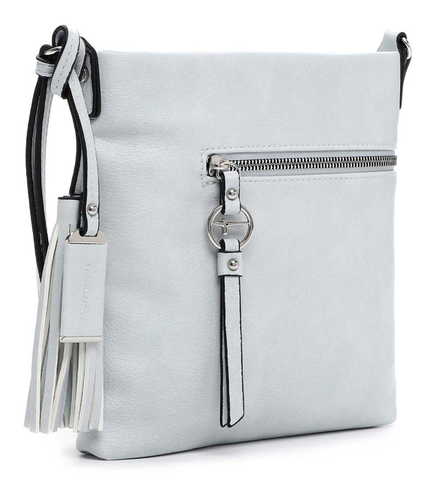 Tamaris Nele Crossover Bag Lightblue Tamaris Nele Crossover Bag Lightblue