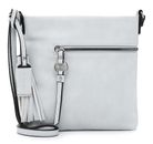 Tamaris Nele Crossover Bag Lightblue Tamaris Nele Crossover Bag Lightblue